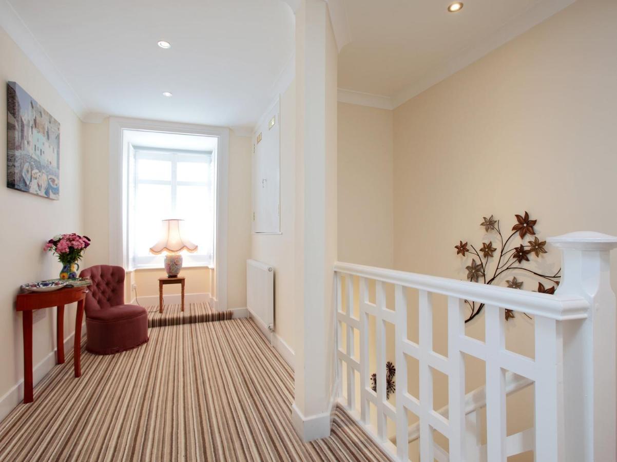 The Avoncliffe Bournemouth Apartment Luaran gambar