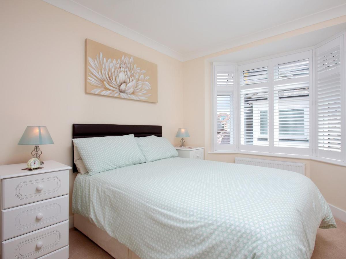 The Avoncliffe Bournemouth Apartment Luaran gambar