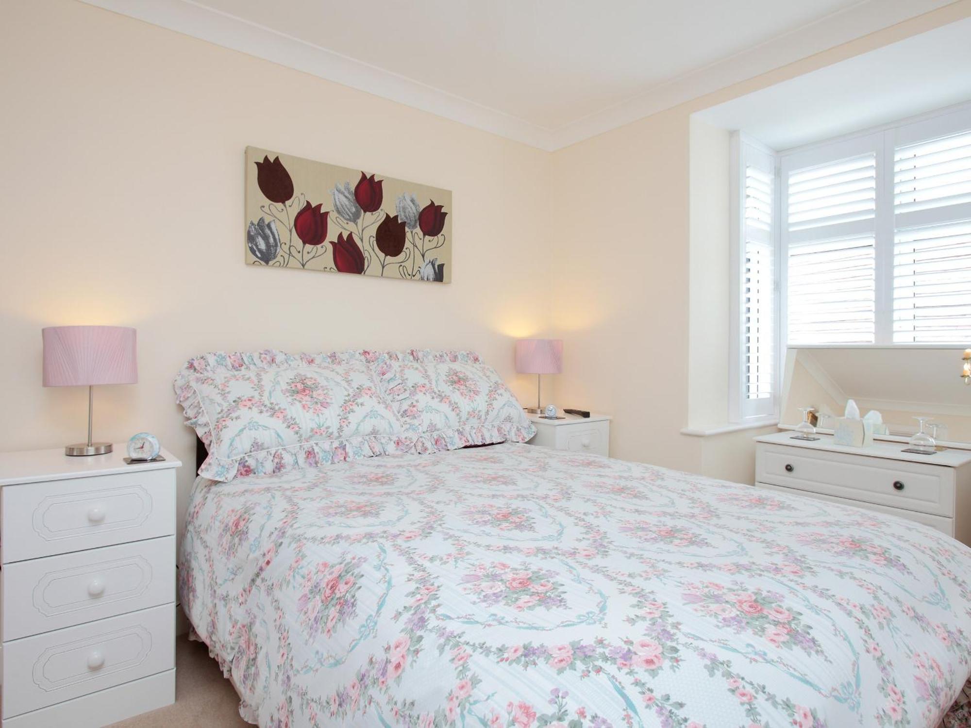 The Avoncliffe Bournemouth Apartment Luaran gambar