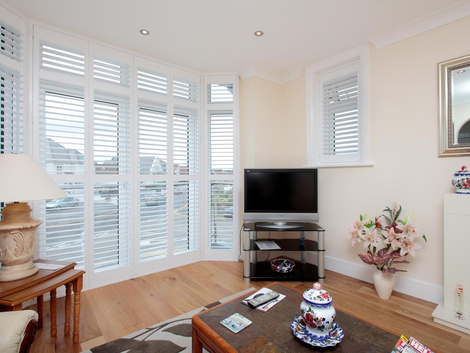 The Avoncliffe Bournemouth Apartment Luaran gambar
