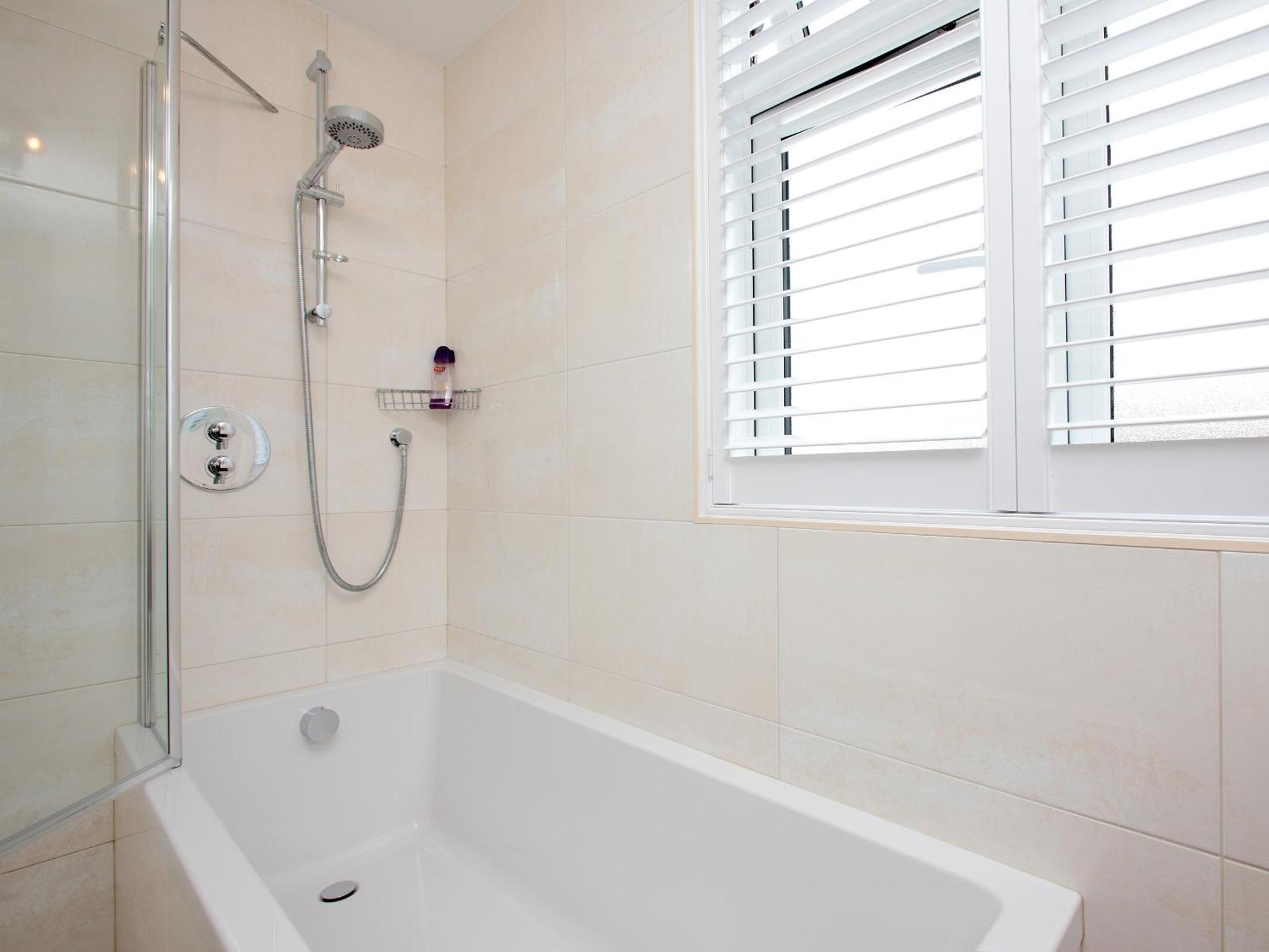 The Avoncliffe Bournemouth Apartment Luaran gambar