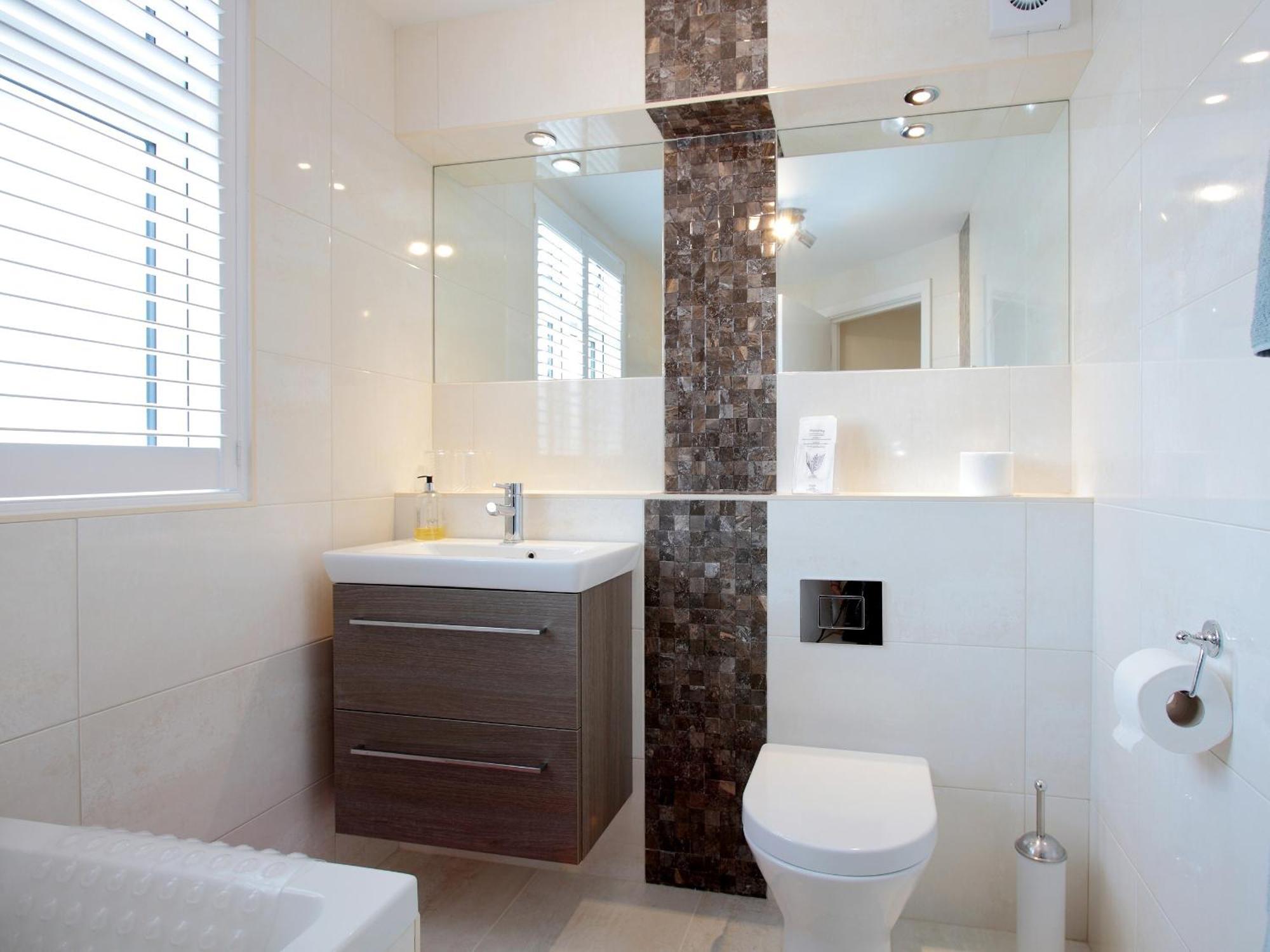 The Avoncliffe Bournemouth Apartment Luaran gambar