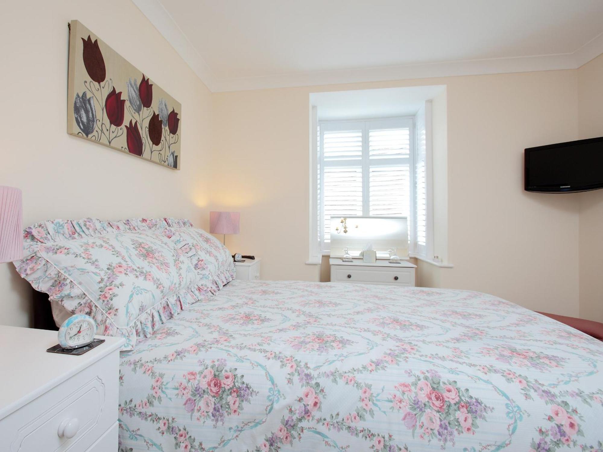 The Avoncliffe Bournemouth Apartment Luaran gambar