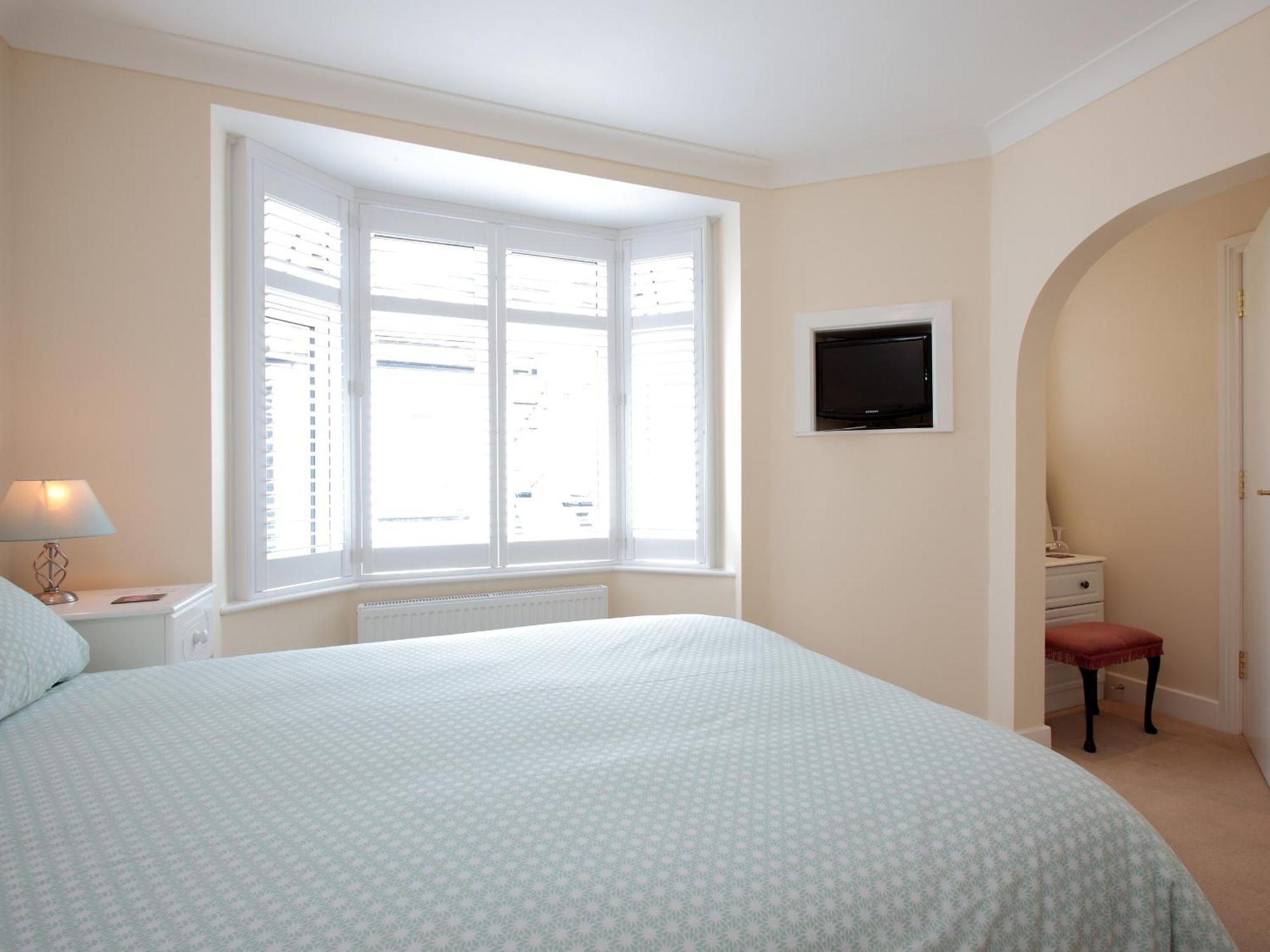 The Avoncliffe Bournemouth Apartment Luaran gambar